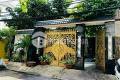 Đồng đen p11 tân bình, 5.5x20m, 2 tầng giá chỉ 15 tỷ