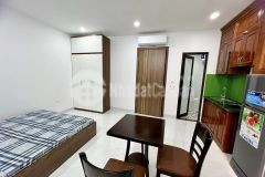 Bán nhà phố trung kính 75m2, 6t, mt5m doanh thu 65trtháng giá 12.5 tỷ hiếm cầu giấy