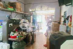 Chợ vải phú thọ hoà kinh doanh đỉnh hẻm xe hơi 4m nhà cũ tiện xây mới