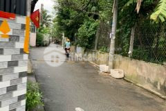 Nhà 1 tầng,dt150m2 giá 4 tỷ 5tl.dòng tiền15trth.đ.tô ngọc vân.quận 12