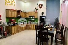 Nhà 1 trệt 2 lầu đường văn tiến dũng giá 7.7 tỷ