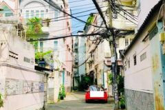 78trmv,ngang 11m,bán nhà hxh bùi đình túy bình thạnh,chỉ 11tỷ,0901248068