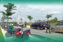 26 lô đất nội bộ có dòng tiền cho thuê 5 triệu tháng giá cực tốt