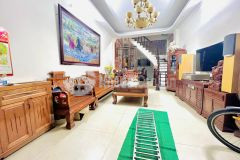 Bán gấp nhà minh khai kinh doanh, ô tô, dt 40m2 x 5t, giá chào 6 tỷ, lh 0984417892.