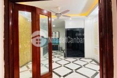 Chính chủ bán gấp hộ gia đình 6 tầng thang máy hoàng hoa thám 4,1 tỷ36m2