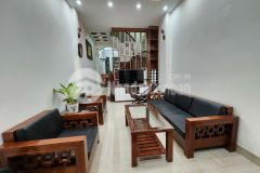 Bán nhà kiến hưng hà đông, dt 40m x 4 tầng, rẻ đẹp ở luôn, giá 3.75 tỷ