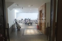 Siêu phẩm ccmn, lô góc, 7 tầng thang máy mới, 18 phòng khép kín, dòng tiền 105 triệutháng