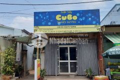 Giảm 1 tỷ còn 14,3 tỷ, mt ds38, hiệp bình chánh, 6x26m, kd buôn bán