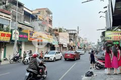 Bán nhà mtlạc long quân chợ tân bình 60m2x 2 lầu chỉ 11 tỷ