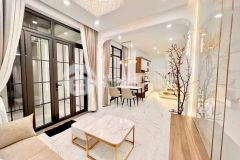 Bán nhà phố kim giang, thanh xuân, 48m x 5t chỉ 4,35 tỷ