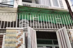 Bán nhà đẹp 3 tầng hẻm đồng nai,nha trang chỉ 2 tỷ 850tr