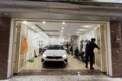 Bán nhà hoa bằng, cầu giấy 38m2, 8.5 tỷ, ô tô, thoáng đẹp