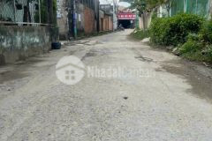 Cần bán miếng đất 98m2 ở hóc môn giá 850 triệu.