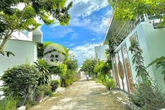 Bán đất đường 6m khu mini vĩnh trung,nha trang chỉ 17trm2