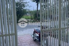 Cho thuê nhà trệt lầu mới nhiều nội thất khu thiên lộc