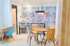 Bán nhà bạch mai 75m x 6 tầng thang máy, doanh thu trên 70 triệutháng