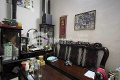 Bán nhà 5 tầng 50m2 ngõ thông phố chùa láng đống đa, giá đầu tư chỉ hơn 5 tỷ.