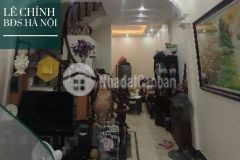 Bán nhà dân xây phố trạm.mặt ngõ,oto tránh,kinh doanh nhỏ.56m23 tầng.mt4.6.giá hơn 5 tỷ