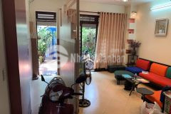 Hxh lê hoàng phái 8,1 tỷ 5x18 p17 gò vấp