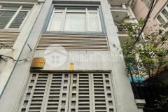 Bán nhà xuân la ngõ thoáng, thông võ chí công và lạc long quân. 30m2x5t giá 4.1 tỷ