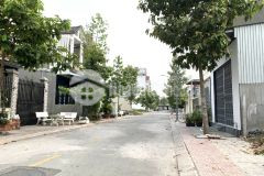 Bán đất mặt tiền đường số 2 khu tái định cư cầu bần, mỹ phong, tp mỹ tho.