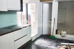 Bán nhà gấp tập thể tầng 3 phố lương định của giá 2.45 tỷ, dt 80m2. sđcc