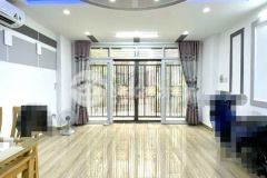 Bán nhà hxh lg huỳnh văn bánh phú nhuận, 5tầng 43m2 nhỉnh 7tỷ.