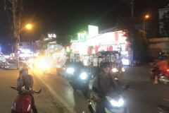 Mặt tiền đường 1 phước bình,sát đỗ xuân hợp kinh doanh ăn uống sầm uất giá 11 tỷ tl.