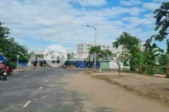 Giá rất tốt bán nền 100m² đường số 4 ttvh tây đô, cái răng, tp. cần thơ