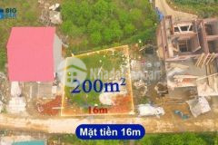Bán gấp lô đất khoảng 200m2 đón sóng quy hoạch sapa