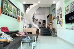 Ngộp, giảm chào 500tr nguyễn hữu tiến, tân phú 56m2 hẻm xe hơi ngay aeon, big c chỉ nhỉnh 4tỷ