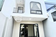 Bán nhà mới xây xã trung an,tp. mỹ tho giá rẻ