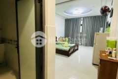 Bán nhà hẻm xe tải lạc long quân, tân bình, 4x16, 4 tầng, chỉ 8 tỷ xxx