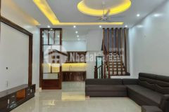 Bán nhà 3 tầng ngõ phố bình lộc, ph tân bình, tp hd, 70m2, mt hơn 5m, 3 ngủ, sân để xe, 2.5x tỷ