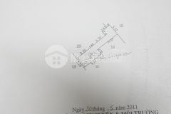 Bán 66m2 thổ cư ngay chợ giang xá, hoài đức, sđcc, 3.1 tỷ. lh0982608132.