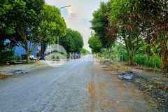 Chủ gửi bán nền 103m² đường số võ thị sáu, tt ngã sáu, châu thành, hậu giang