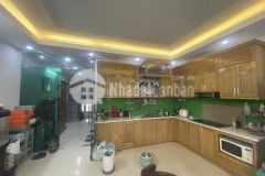 Bán nhà mặt phố võ chí công, 2 thoáng, vỉa hè ô tô đỗ, 80m2 nhỉnh 36 tỷ
