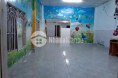 Nhà trường chinh quận 12 128m2 ngang 5.6m bán gấp chỉ 6 tỷ 600 tl