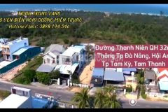 Thứ gì chịu nỗi với lô đất biển đẹp,đẳng cấp mà giá rẻ gây sốc đến vậy chỉ 3trm2