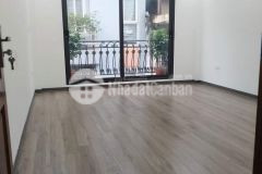 Bán nhà trần khát chân nguyễn khoái. hbt hn 5t 4.25 tỷ