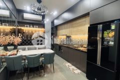 Ô tô qua nhà 60m2 x 4 tầng, phố minh khai, quận hoàng mai.