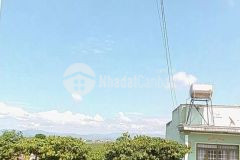 Bán đất thổ cư mt tân hội, đức trọng 6,3 x 45, giá 2,2 tỷ