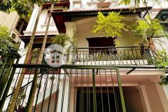 Bán biệt thự phố tô ngọc vân 120m2, 5t, mt8.2m giá 34 tỷ ô tô an sinh đỉnh quận tây hồ