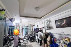 Phạm văn hai tân bình, xe hơi đỗ cửa, 48m2, 4 tầng btct.