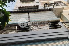 Nhà nhỏ, công năng đầy đủ, tiện ích đầy đủ. hàng hiếm duy nhất tại khu vực tân bình