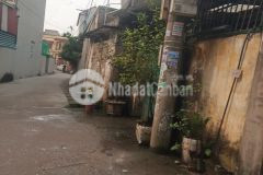 Cần bán lô đất rộng 580m2, mặt tiền hơn 15m, ô tô vào thoải mái, giá tốt lh 0835459289