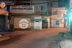 5 tầng btct 3 pn master chỉ nhỉnh 5 tỷ