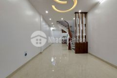 Thanh đàm hoàng mai ôtô đỗ 50m2 x 4t sổ đỏ 5 tỷ