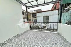 Bán nhà thịnh quang diện tích 44m24 tầng mt 3,5m giá 6,3 tỷ