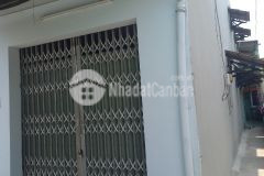 Bán nhà hẻm 143 an phú đông 25, p.an phú đông q12